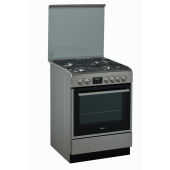Газовая плита Whirlpool ACMT 6332/IX/2