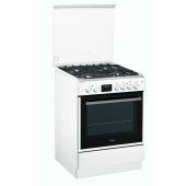 Газовая плита Whirlpool ACMT 6332/WH/1