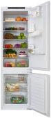 Встраиваемый холодильник ADRF241WEBI (NoFrost), белый