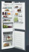 Холодильник встраиваемый Whirlpool ART 8910/A+ /SF