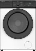 Стиральная машина De’Longhi AVENALE L 614 VI BLDC Steam, 6 кг, 1200 об/мин, инвертер, пар