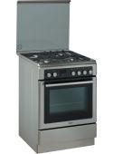 Газовая плита Whirlpool AXMT 6332/IX/1