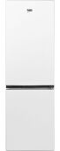 Холодильник Beko B1RCNK272W белый