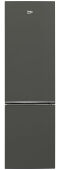 Холодильник Beko B1RCNK312HG Manhattan Gray, 184х54х60 см, No Frost