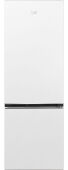 Холодильник BEKO B1RCSK251W белый