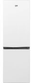 Холодильник BEKO B1RCSK272W, белый