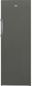  Beko B1RFNK292G Manhattan Gray, 171 , 255 , NoFrost,     -15 