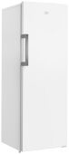 Морозильник Beko B1RFNK292W, белый, 171 см, 255 л, NoFrost, для неотапливаемых помещений до -15 °С