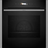 Духовой шкаф NEFF B24CR71N0
