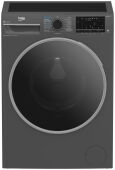 Стиральная машина с сушкой Beko B3DFR57H22A