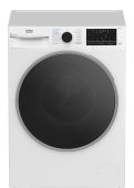 ���������� ������ � ������ Beko B3DFR57H23W bPro500 HomeWiz, �����