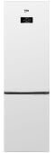 Холодильник BEKO B3R0CNK312HW белый, 184х54х60 см, No Frost, внешний дисплей, разд. Управление