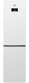 Холодильник Beko B3R0CNK332HW, белый, 201х54х60 см, NoFrost, дисплей
