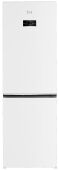  Beko B3R1CNK363HW , 186 , No Frost, HARVEST FRESH, 