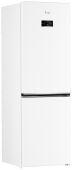 Холодильник BEKO B3RCNK362HW, белый
