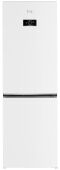 ����������� BEKO B3RCNK365HW, ����� No Frost, 185�60�� �������