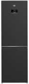 ����������� BEKO B3RCNK365HXBR, �������� �������� No Frost, 185�60�� �������