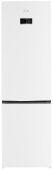 Холодильник BEKO B3RCNK402HW, белый