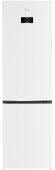 Холодильник Beko B3RCNK405HDW белый, 201х60 см, HarvestFresh, NoFrost, дисплей, зона свежести