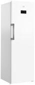 Морозильник Beko B3RFNK312W, белый, 185 см, 312/275 л, NoFrost, дисплей, работает до -15 °С