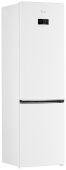 Холодильник BEKO B5RCNK403ZW, белый, 201 см, NoFrost, зона свежести, инвертор