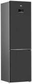 Холодильник BEKO B5RCNK403ZXBR антрацит, 201 см, NoFrost, зона свежести, инвертор