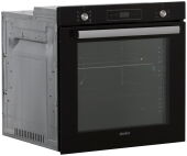 Духовой шкаф Simfer B6EB56026 черный
