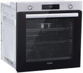 Духовой шкаф Simfer B6EM56026 нержавеющая сталь