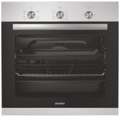 Духовой шкаф Simfer B6GM12016
