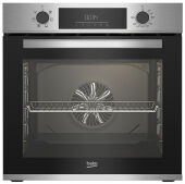 ������� ���� Beko BBIE12300XC, ����������� �����, 6 �������, Booster