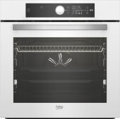 Духовой шкаф Beko BBIM17400WE белый