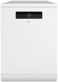 Посудомоечная машина Beko BDEN48522W (60 см, 8 программ, 15 комплектов)