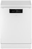 Посудомоечная машина Beko BDFN36522WQ