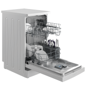 Посудомоечная машина Beko BDFS15021W
