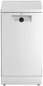 Посудомоечная машина Beko BDFS26120WQ, белый