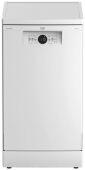 Посудомоечная машина Beko BDFS26130WA