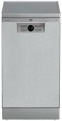 Посудомоечная машина Beko BDFS26130XQ