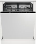 ������������ ������������� ������ Beko BDIN1S421 b100 Hygiene Intense, ��������������, 6 ��������, ���� ���������