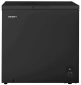 Морозильный ларь Kraft BD (W)-230BRX