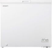 Морозильный ларь Kraft BD(W) 250 Q X