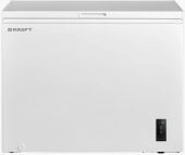 Морозильный ларь Kraft BD (W)-360BL