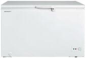 Морозильный ларь Kraft BD(W) 520 Q X