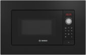 Встраиваемая микроволновая печь BOSCH BEL623MB3