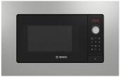 Встраиваемая микроволновая печь BOSCH BEL653MS3