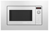 Встраиваемая микроволновая печь BOSCH BEL653MW3