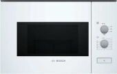 Встраиваемая микроволновая печь BOSCH BFL520MW0