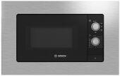 Встраиваемая микроволновая печь BOSCH BFL620MS3