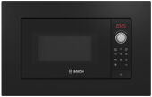Встраиваемая микроволновая печь BOSCH BFL623MB3