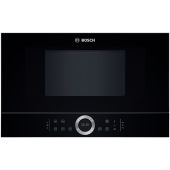 Встраиваемая микроволновая печь BOSCH BFL634GB1