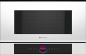 Встраиваемая микроволновая печь BOSCH BFL7221W1